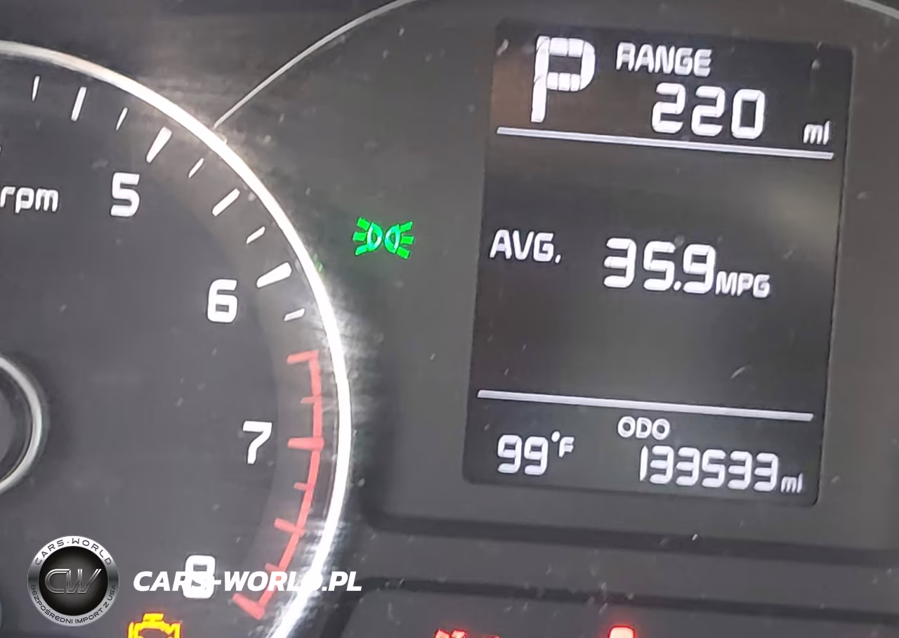 2017 Kia Forte Lx VIN:3KPFK4A72HE106962 - 15
