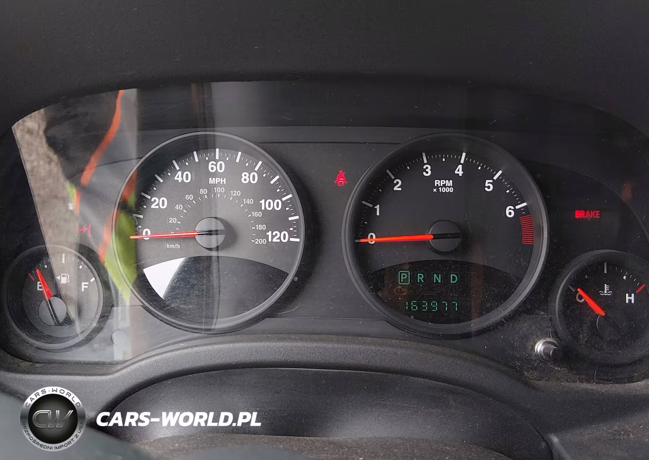 2011 Jeep Patriot Sport VIN:1J4NT1GA3BD129485 - 7