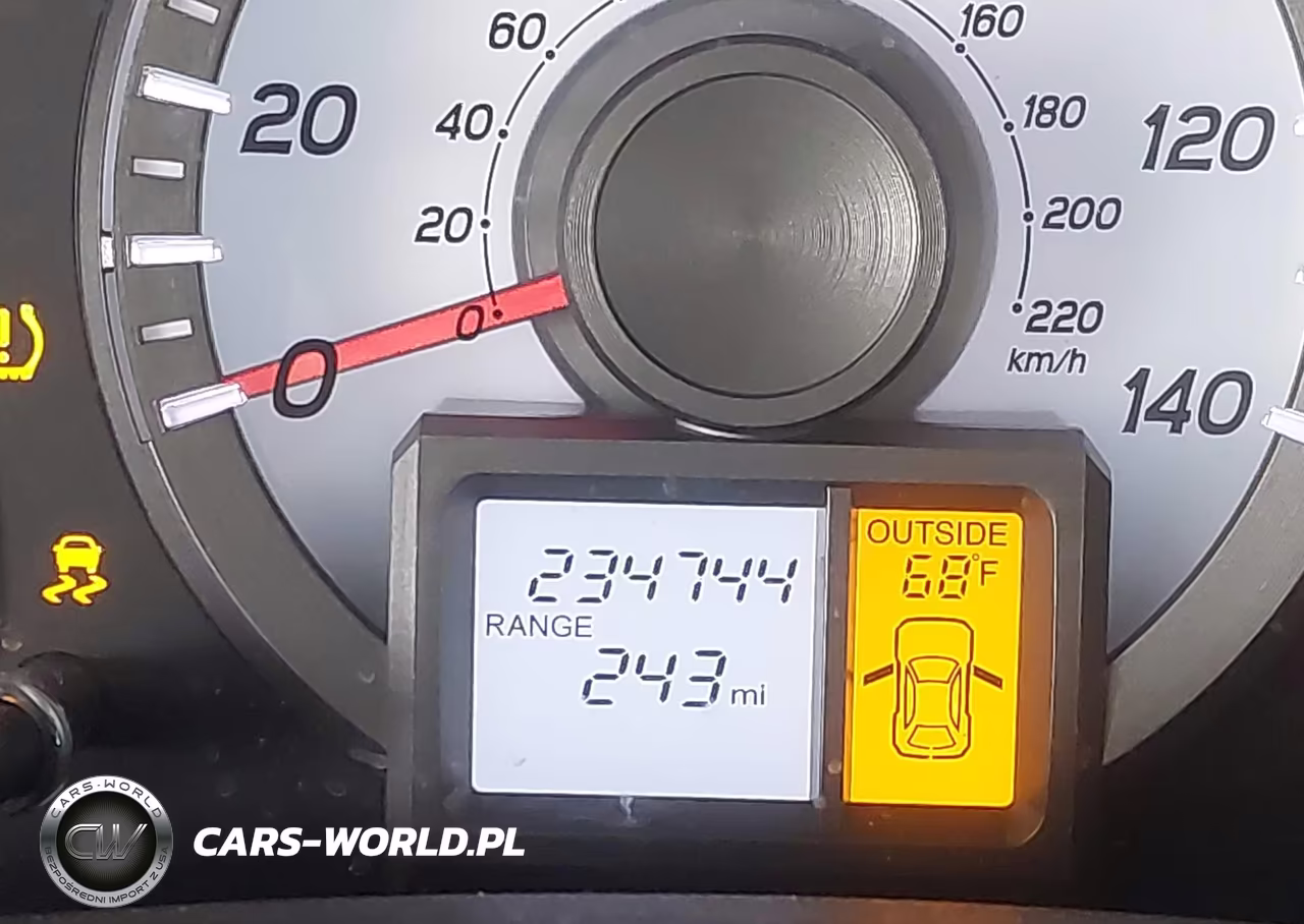2012 Honda Pilot Ex-L VIN:5FNYF4H77CB075343 - 16