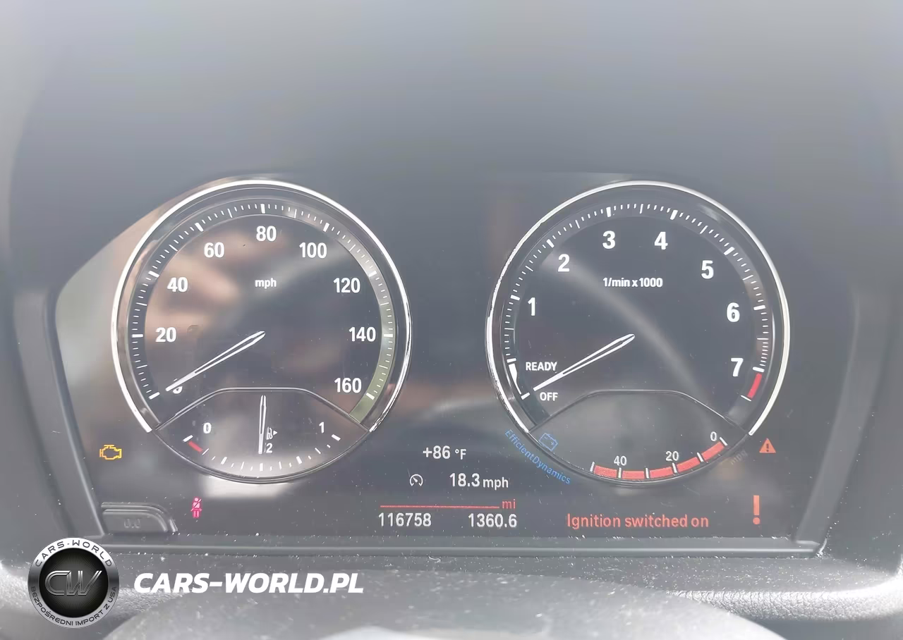 2018 BMW X2 Sdrive28I VIN:WBXYJ3C39JEP75797 - 7