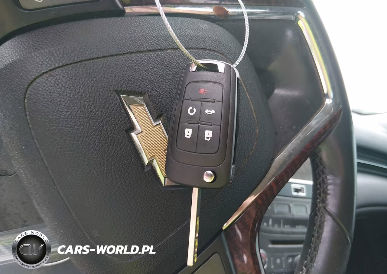 2013 Chevrolet Malibu Eco Premium Audio VIN:1G11F5RR0DF109149 - 11