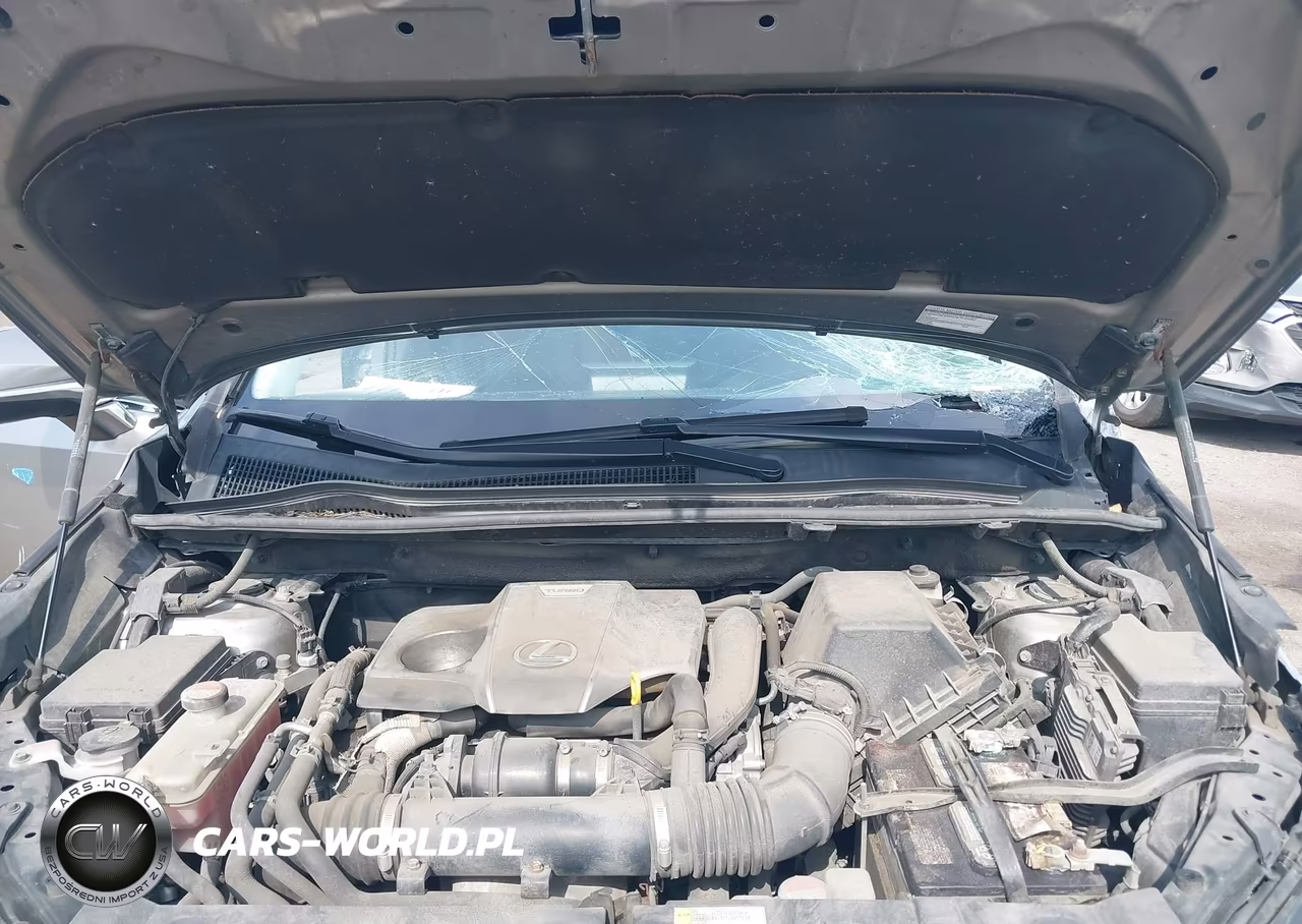 2015 Lexus Nx 200T VIN:JTJBARBZ5F2042034 - 10
