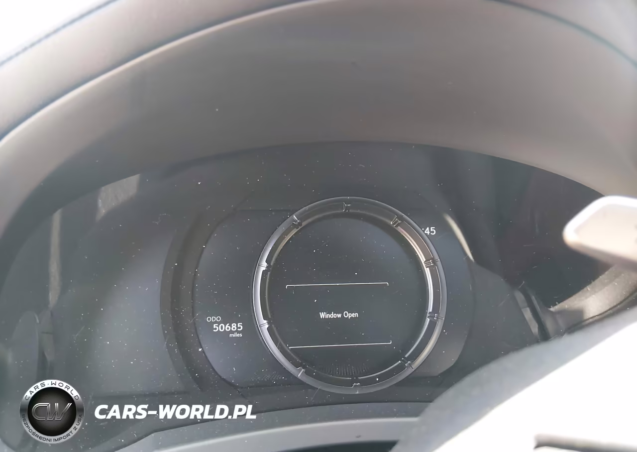 2022 Lexus Is 350 F Sport VIN:JTHGZ1B27N5049505 - 7
