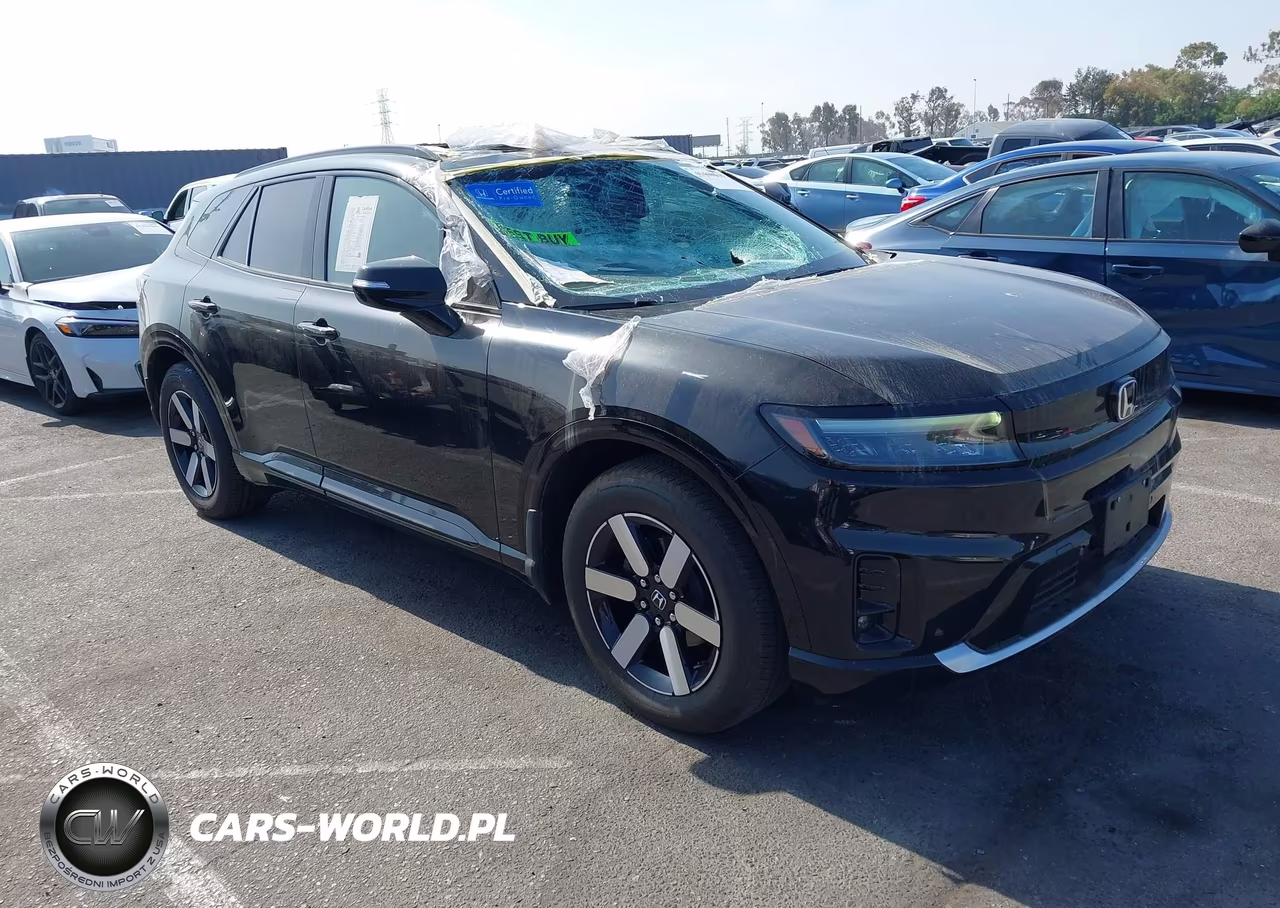 2024 Honda Prologue Touring