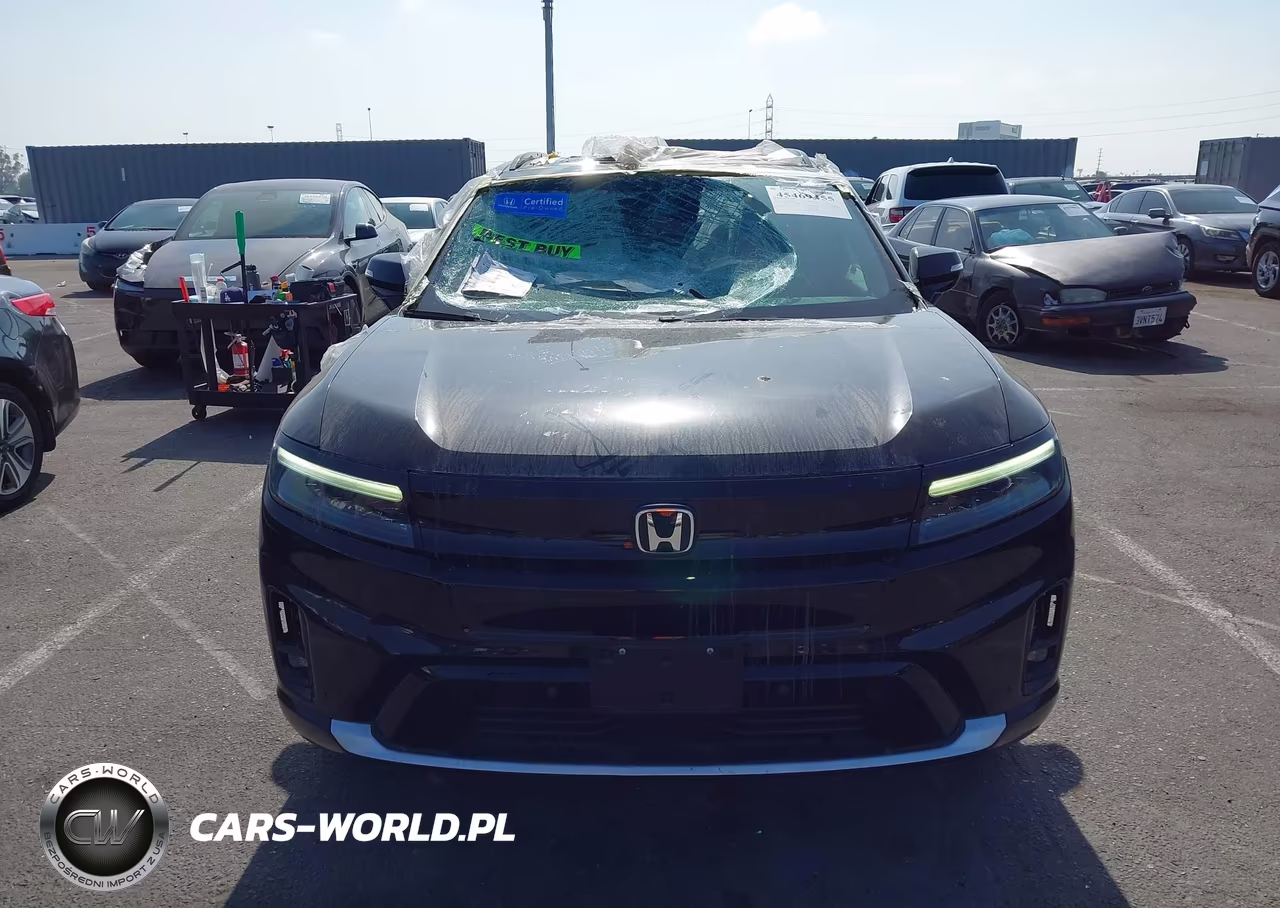 2024 Honda Prologue Touring VIN:3GPKHXRJ2RS507542 - 12