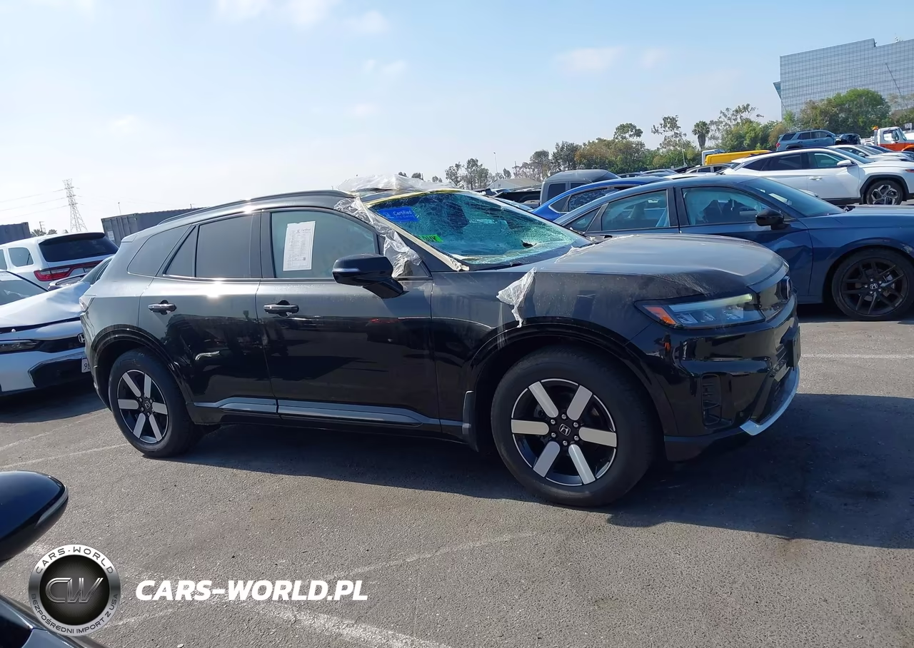 2024 Honda Prologue Touring VIN:3GPKHXRJ2RS507542 - 13