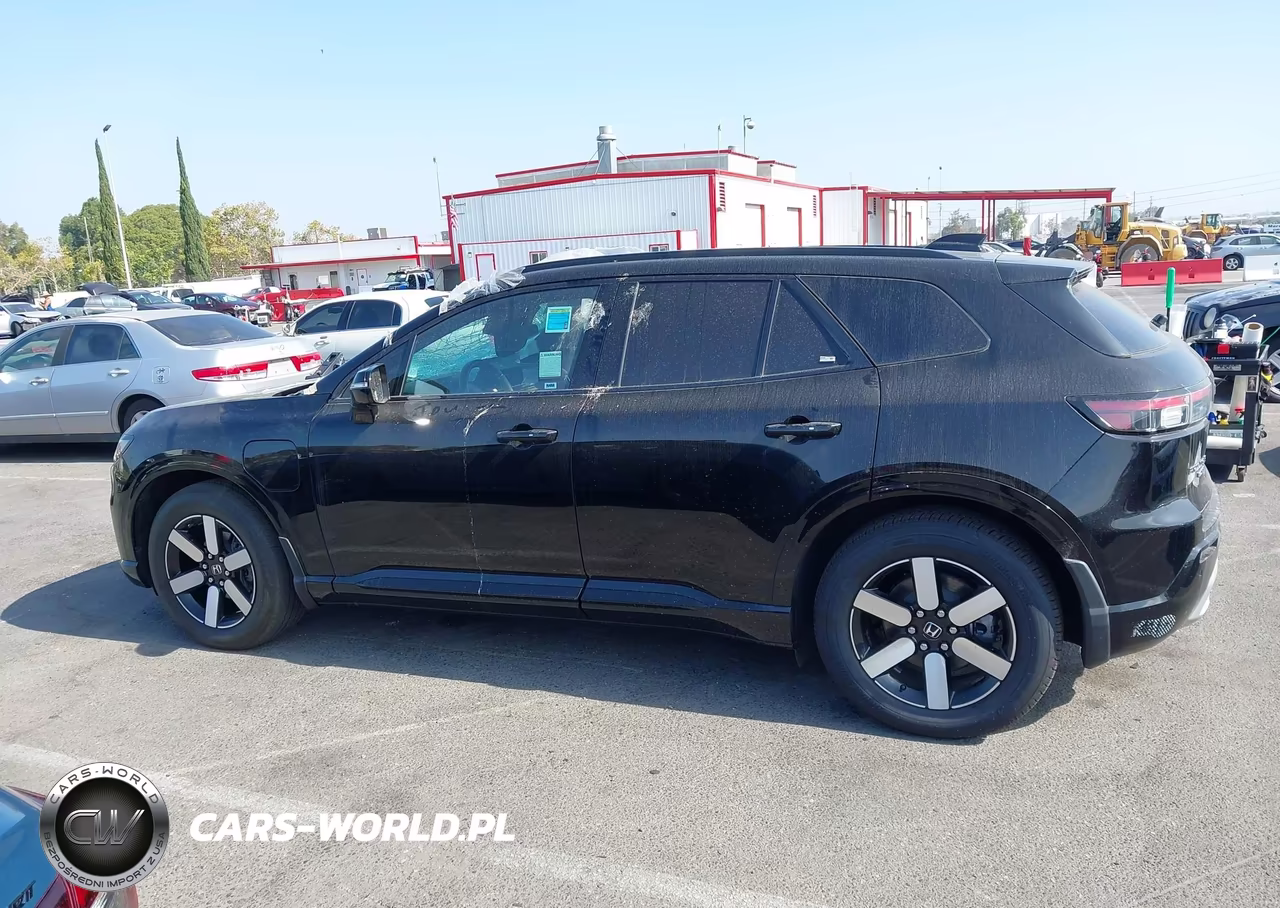 2024 Honda Prologue Touring VIN:3GPKHXRJ2RS507542 - 14