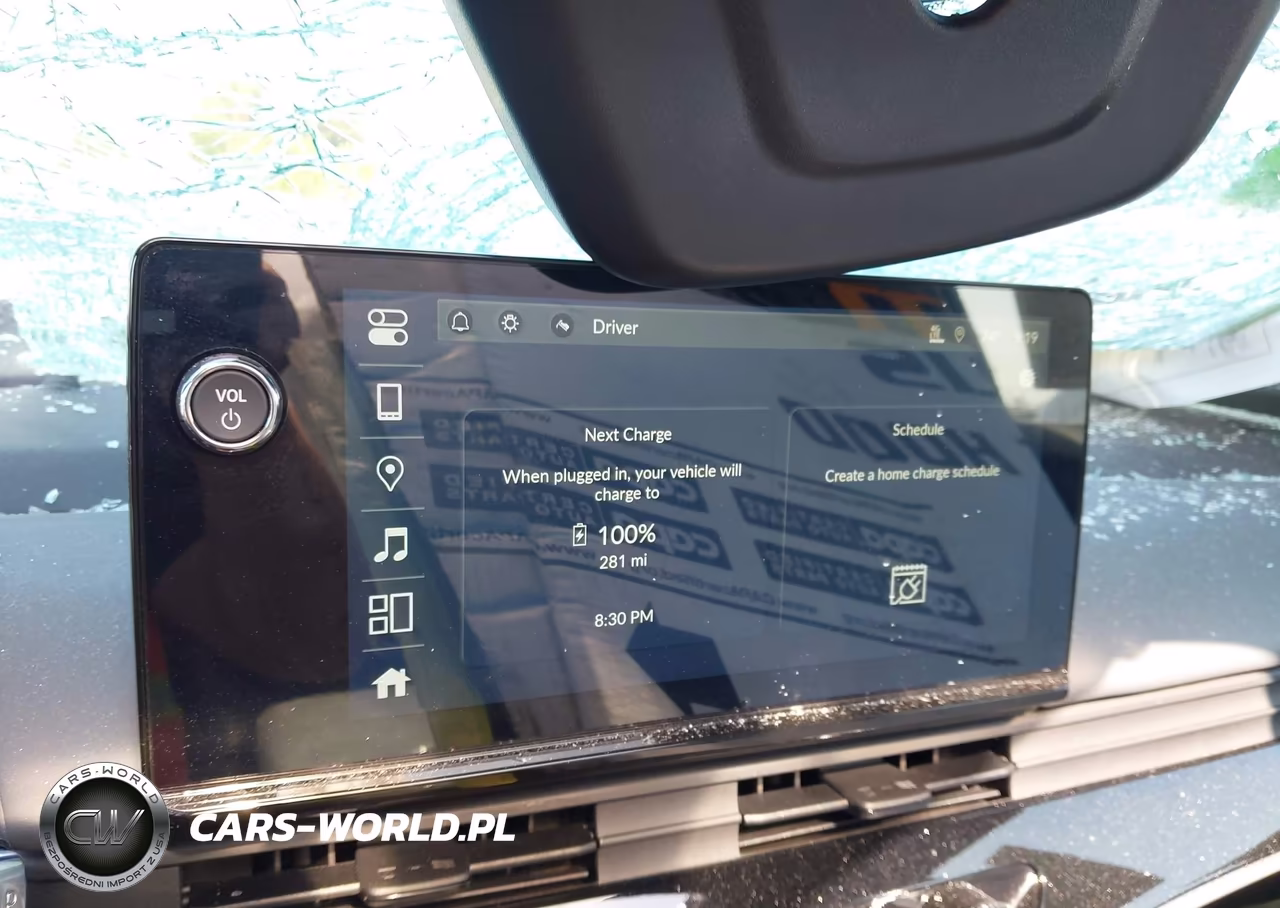 2024 Honda Prologue Touring VIN:3GPKHXRJ2RS507542 - 17