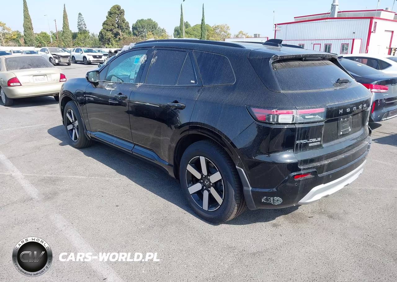 2024 Honda Prologue Touring VIN:3GPKHXRJ2RS507542 - 3