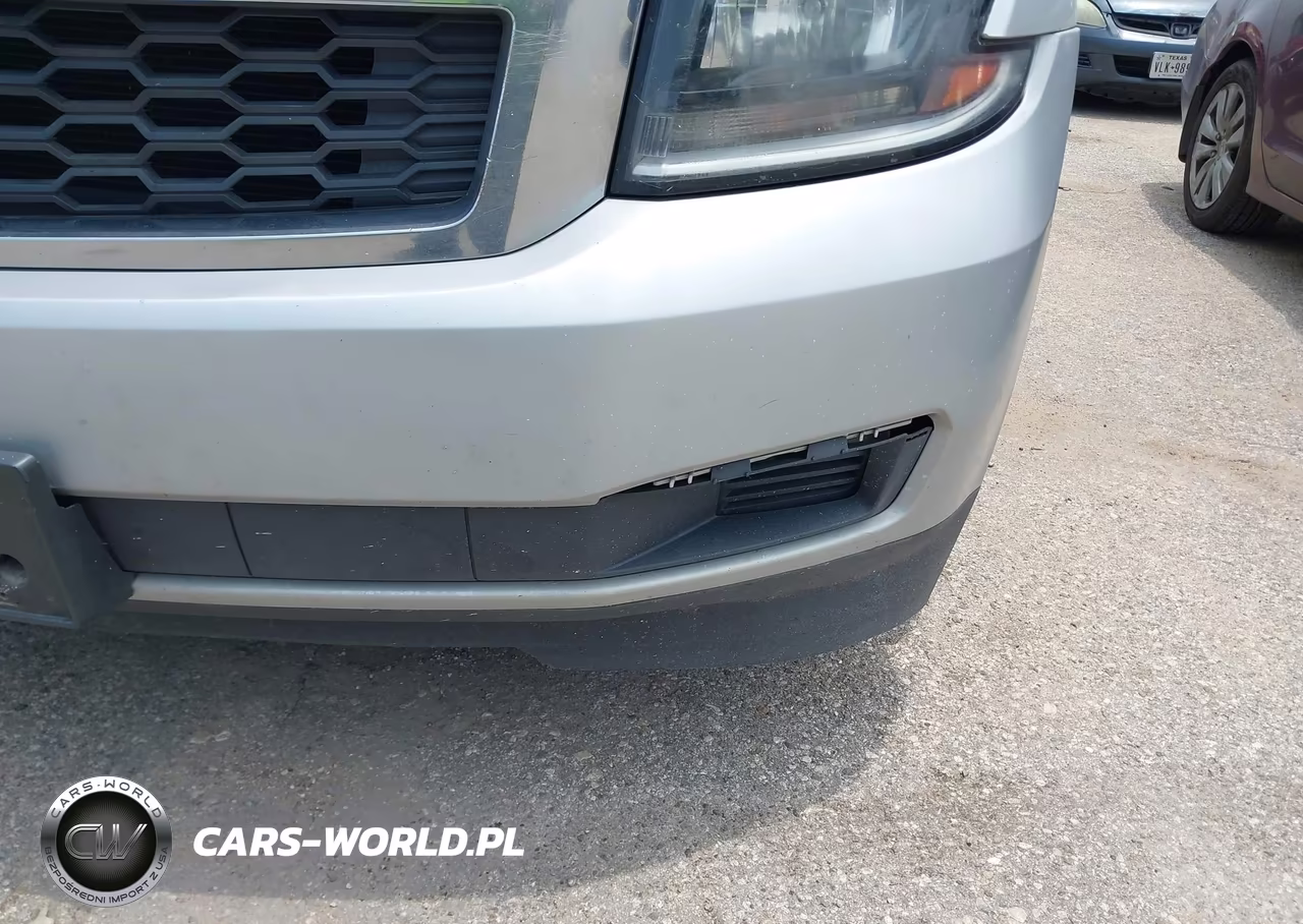 2016 Chevrolet Tahoe Ls VIN:1GNSCAKC7GR106844 - 6