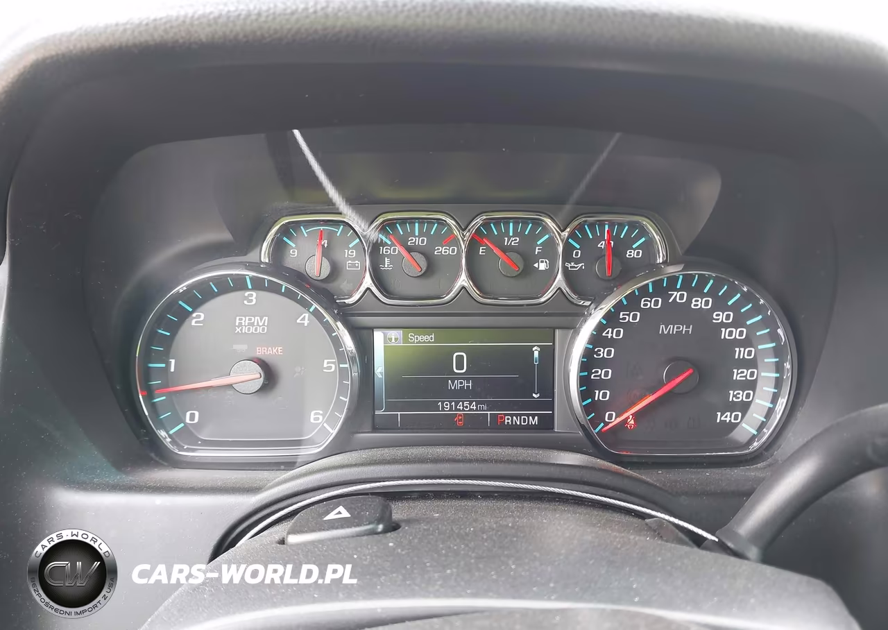 2016 Chevrolet Tahoe Ls VIN:1GNSCAKC7GR106844 - 7
