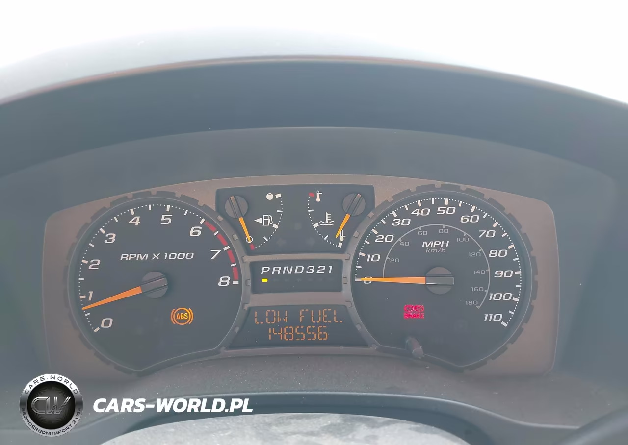 2004 Chevrolet Colorado Ls VIN:1GCDT146748148411 - 7