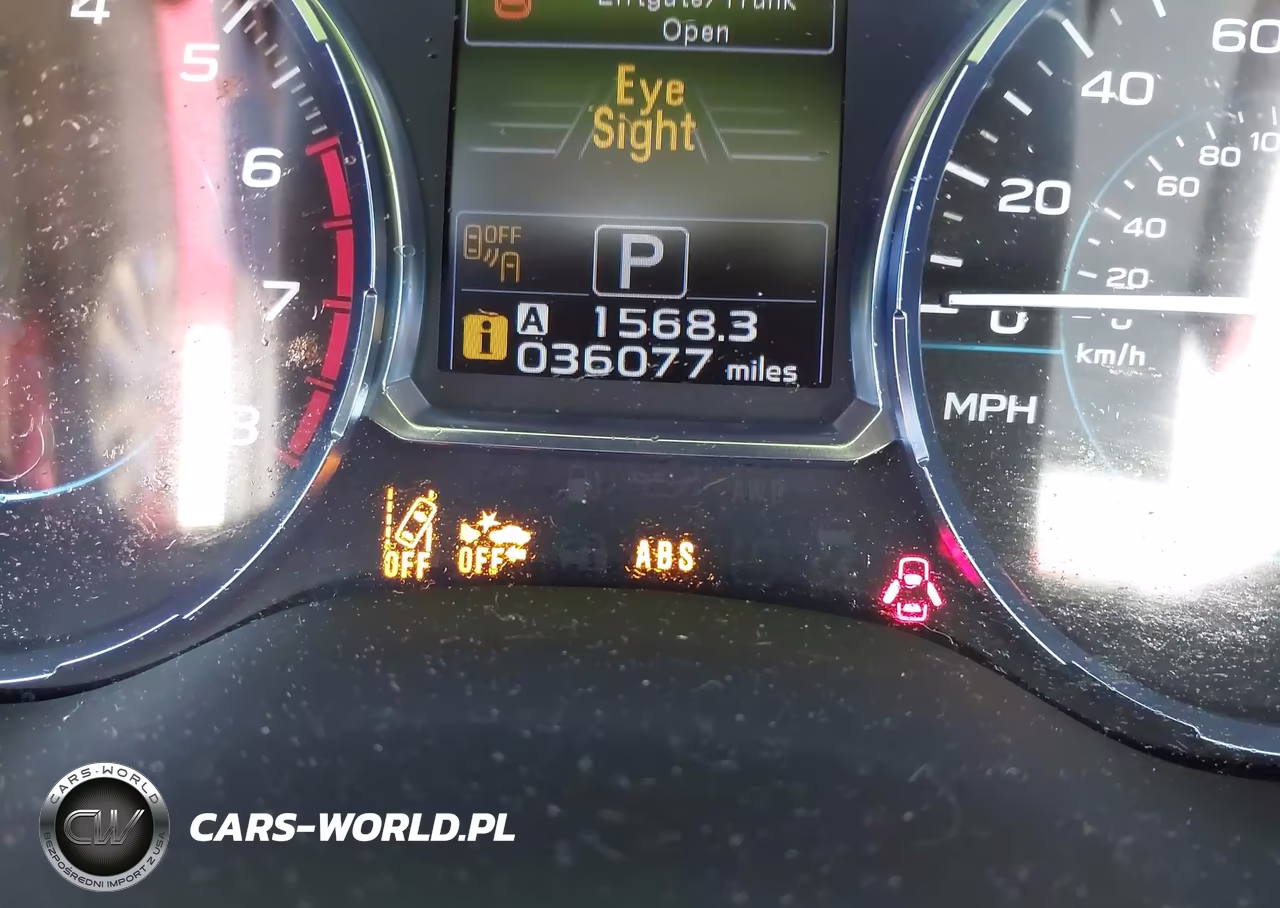 2018 Subaru Forester 2.5I Premium VIN:JF2SJAGC2JH509796 - 15
