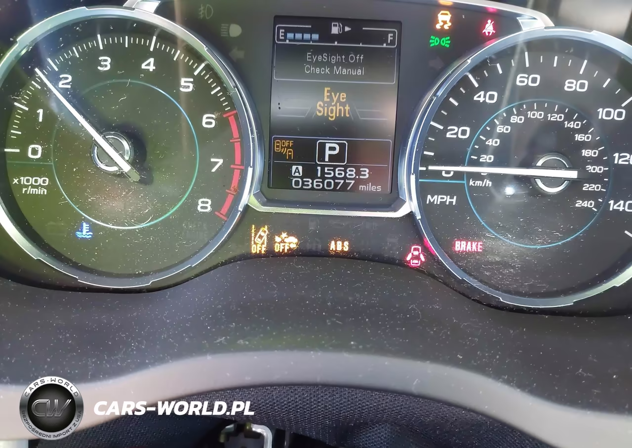 2018 Subaru Forester 2.5I Premium VIN:JF2SJAGC2JH509796 - 7