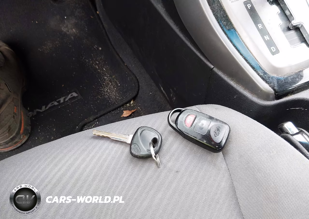 2013 Hyundai Elantra Gls VIN:KMHDH4AE9DU011777 - 11