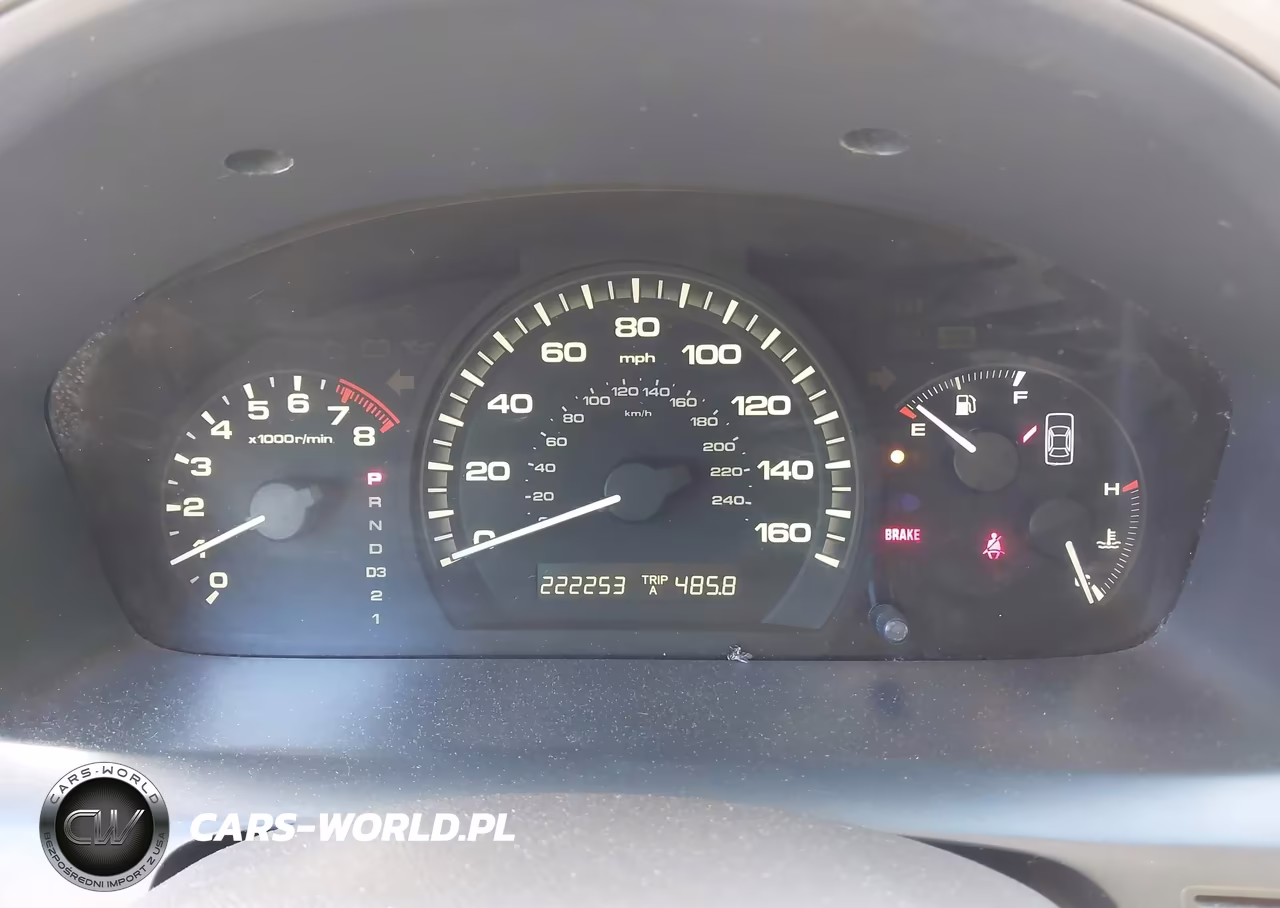2007 Honda Accord 3.0 Se VIN:1HGCM66497A027959 - 7