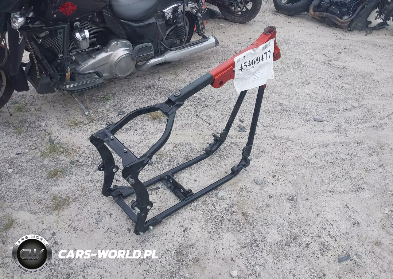 2005 Harley-Davidson Flstni VIN:1HD1JDB115Y070175 - 11