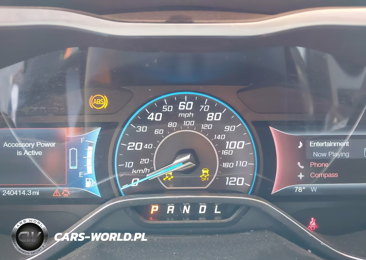 2014 Ford C-Max Hybrid Sel VIN:1FADP5BU2EL513692 - 7