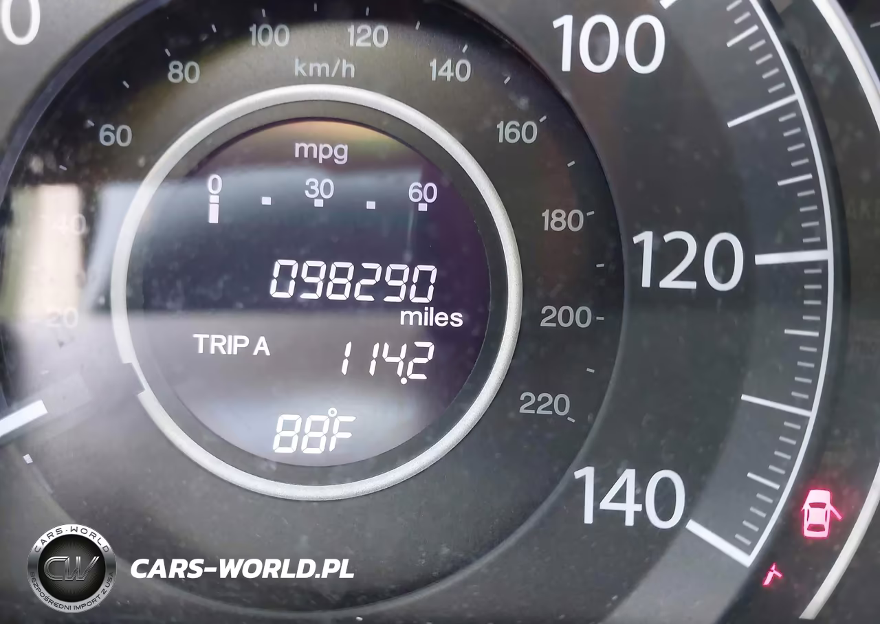 2013 Honda Cr-V Ex VIN:5J6RM3H59DL020257 - 15