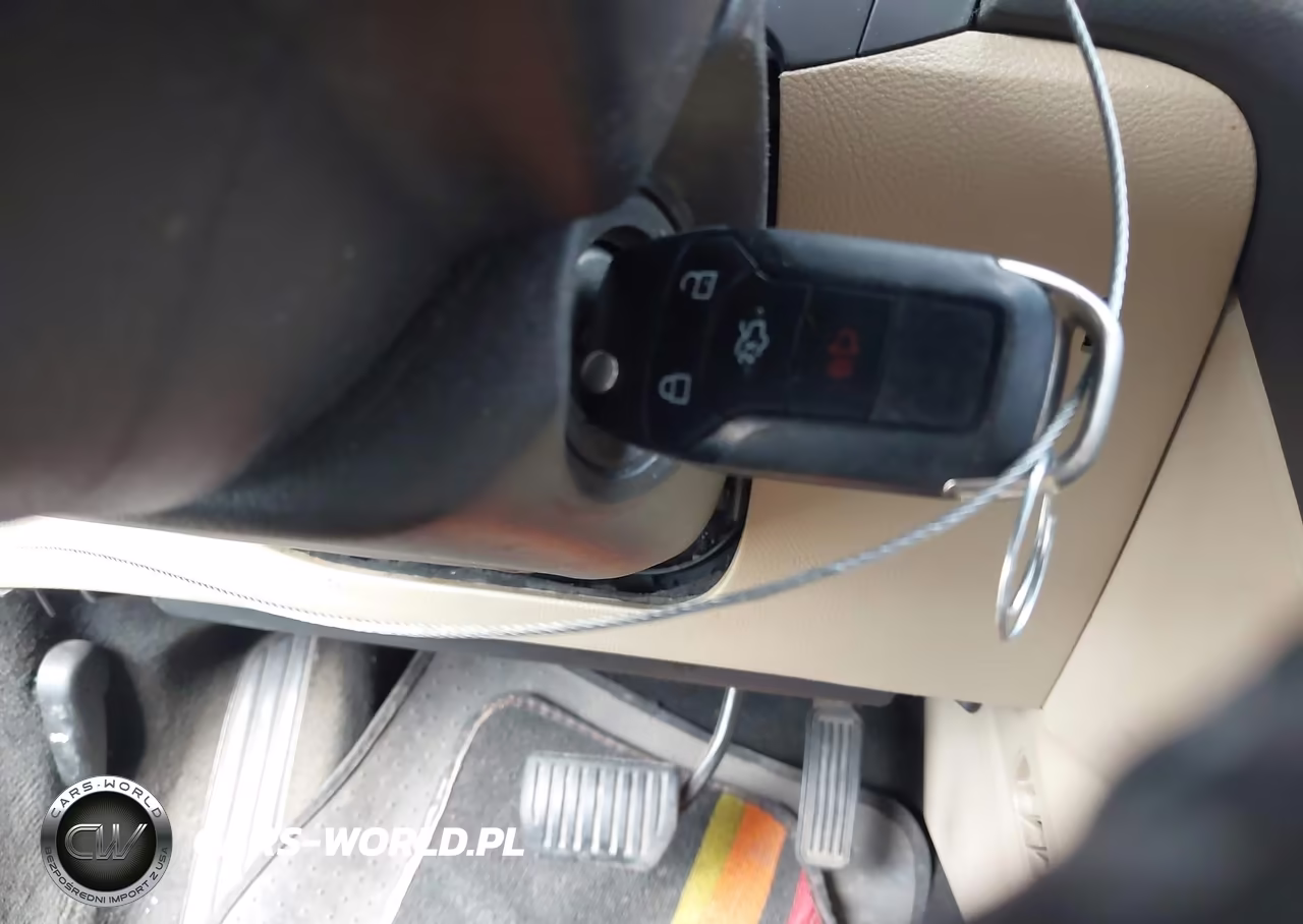 2016 Ford Fusion Se VIN:3FA6P0H91GR340833 - 11