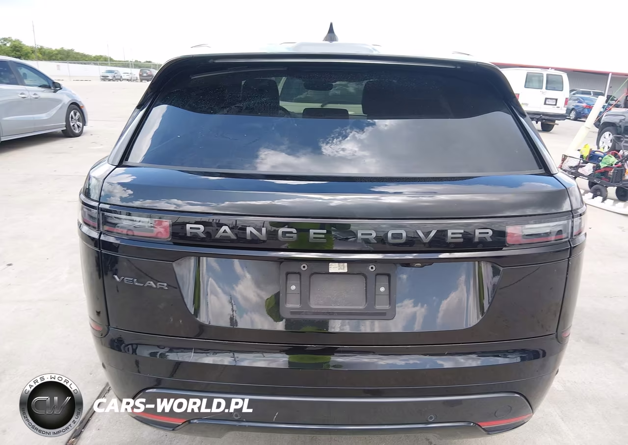 2024 Land Rover Range Rover Velar P250 Dynamic Se VIN:SALYL2EX0RA372319 - 16