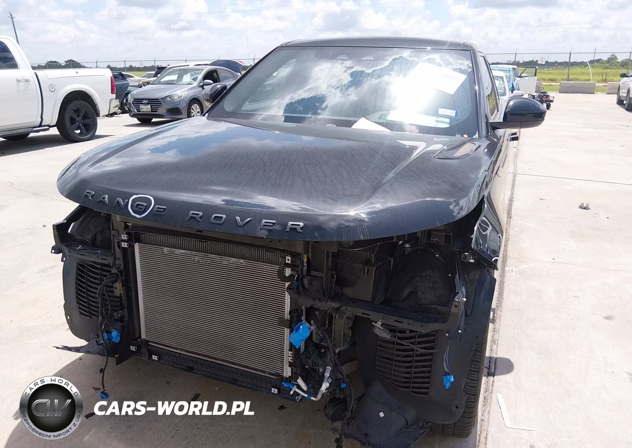 2024 Land Rover Range Rover Velar P250 Dynamic Se VIN:SALYL2EX0RA372319 - 6