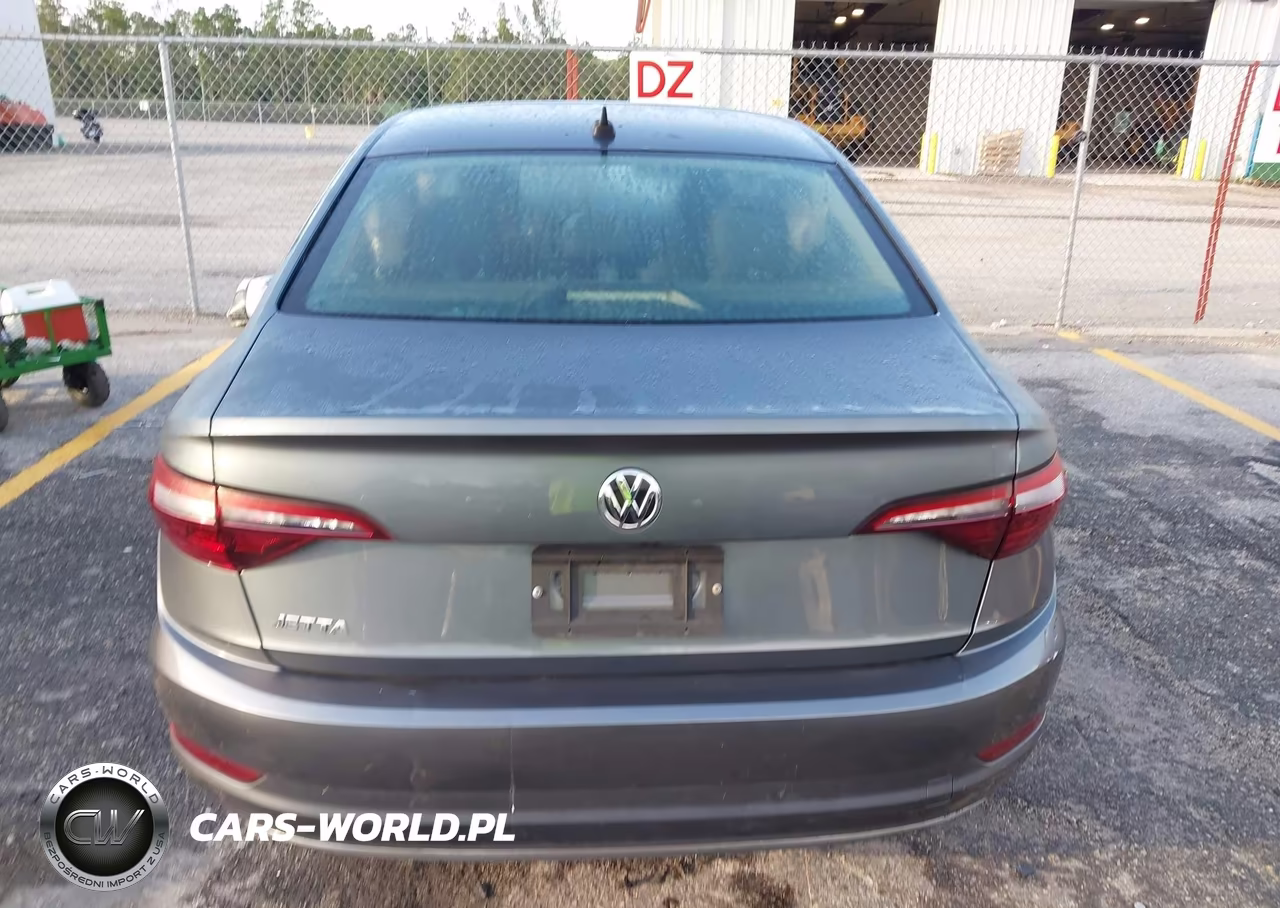 2020 Volkswagen Jetta 1.4T Sel VIN:3VWEB7BU8LM067839 - 17