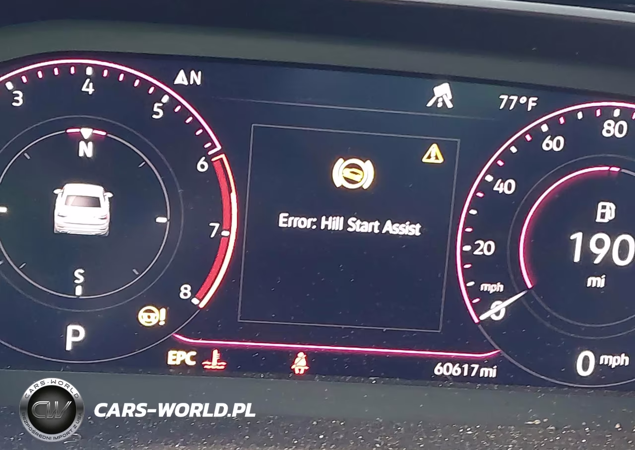 2020 Volkswagen Jetta 1.4T Sel VIN:3VWEB7BU8LM067839 - 7
