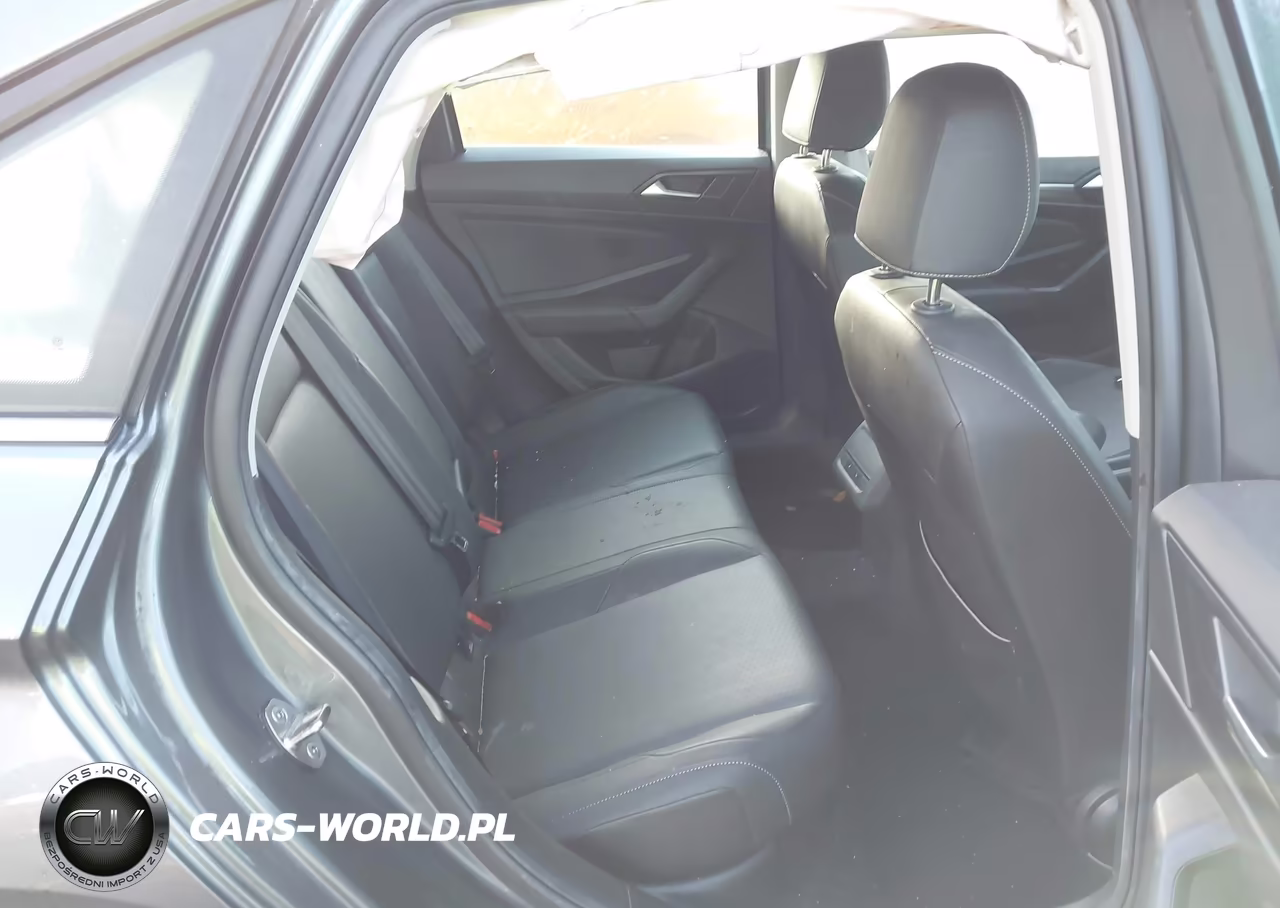 2020 Volkswagen Jetta 1.4T Sel VIN:3VWEB7BU8LM067839 - 8