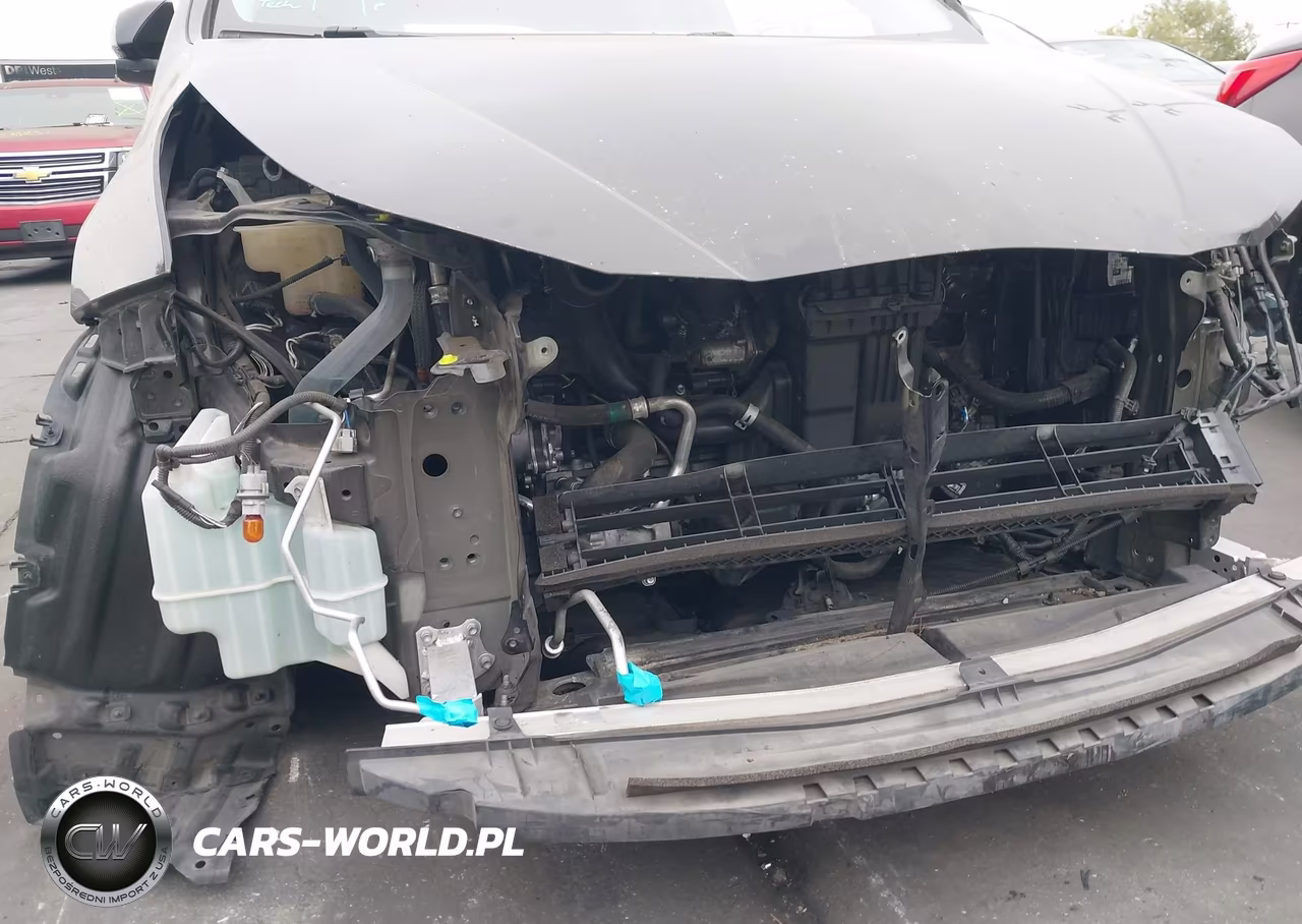 2018 Toyota Prius Two VIN:JTDKBRFU2J3590784 - 18