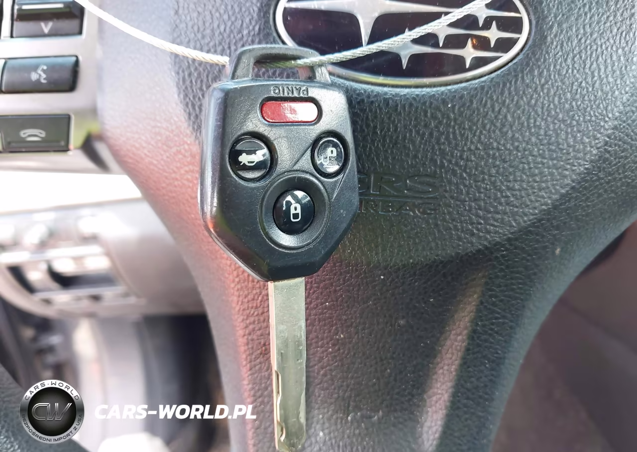 2013 Subaru Legacy 2.5I VIN:4S3BMCA67D3002706 - 11