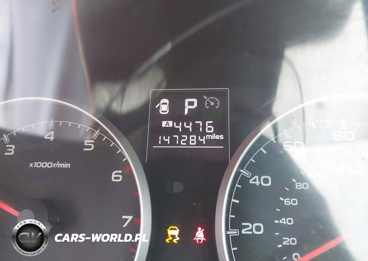 2013 Subaru Legacy 2.5I VIN:4S3BMCA67D3002706 - 16