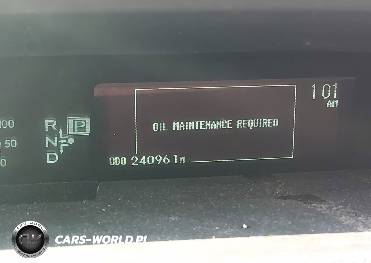 2011 Toyota Prius Three VIN:JTDKN3DUXB0249501 - 15