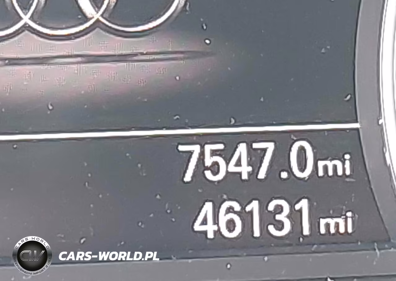 2016 Audi A6 3.0T Premium Plus VIN:WAUHGAFCXGN124034 - 15