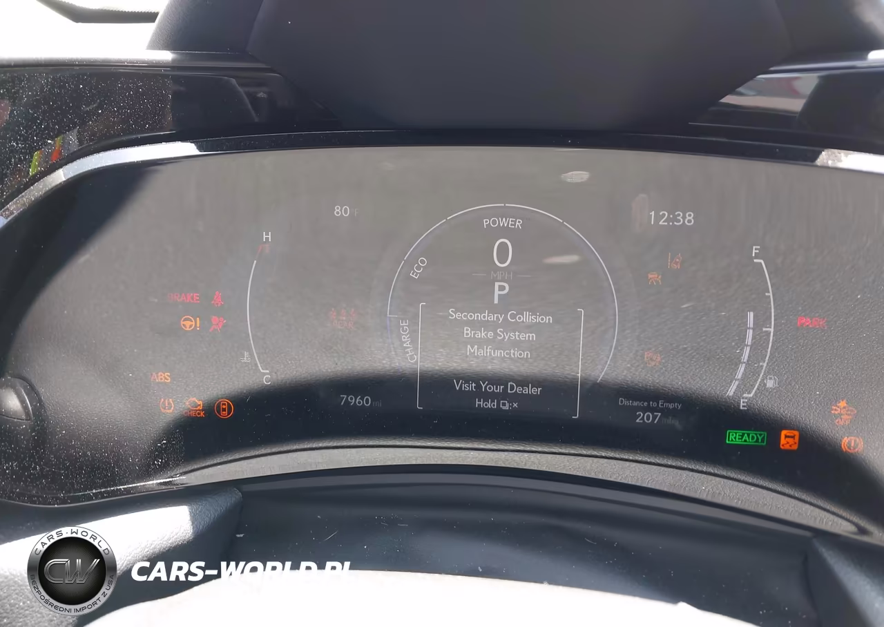 2025 Lexus Nx 350H Premium VIN:JTJGKCEZ1S2060178 - 7