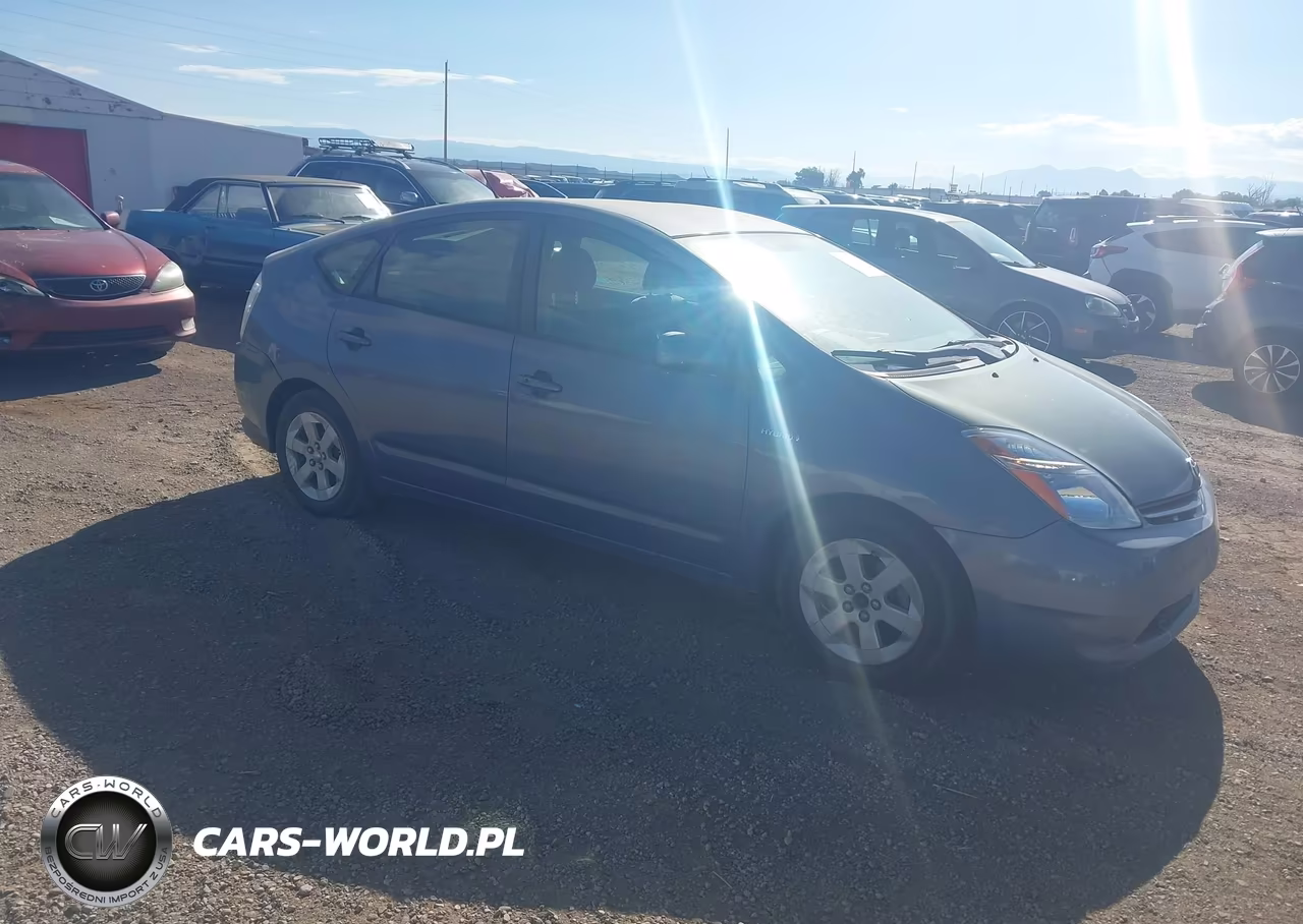 2006 Toyota Prius