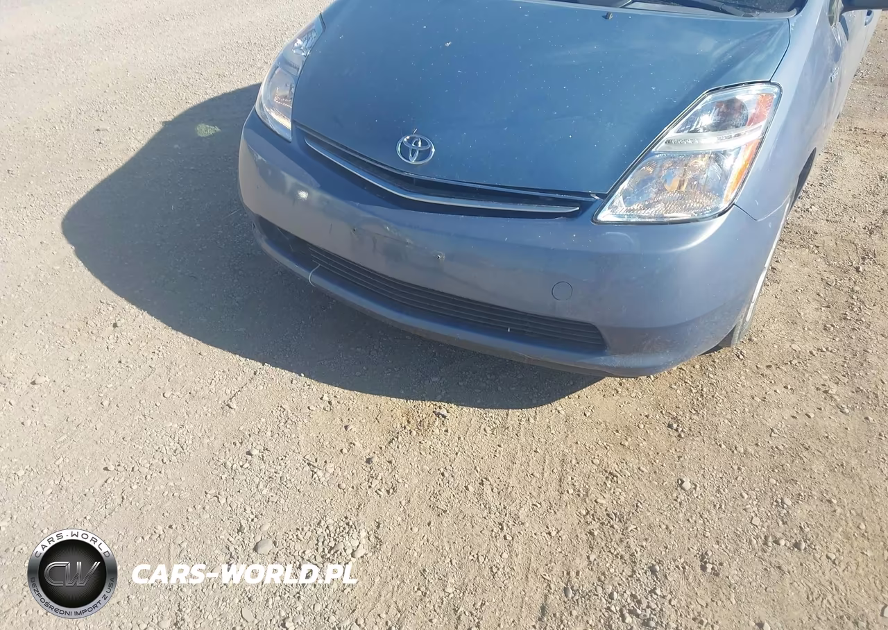 2006 Toyota Prius VIN:JTDKB20U863169479 - 6