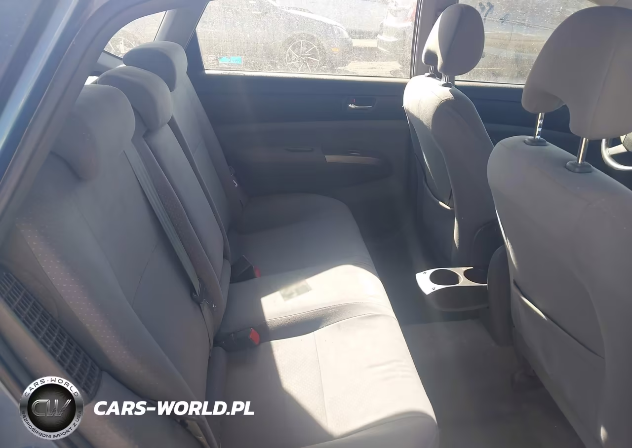 2006 Toyota Prius VIN:JTDKB20U863169479 - 8