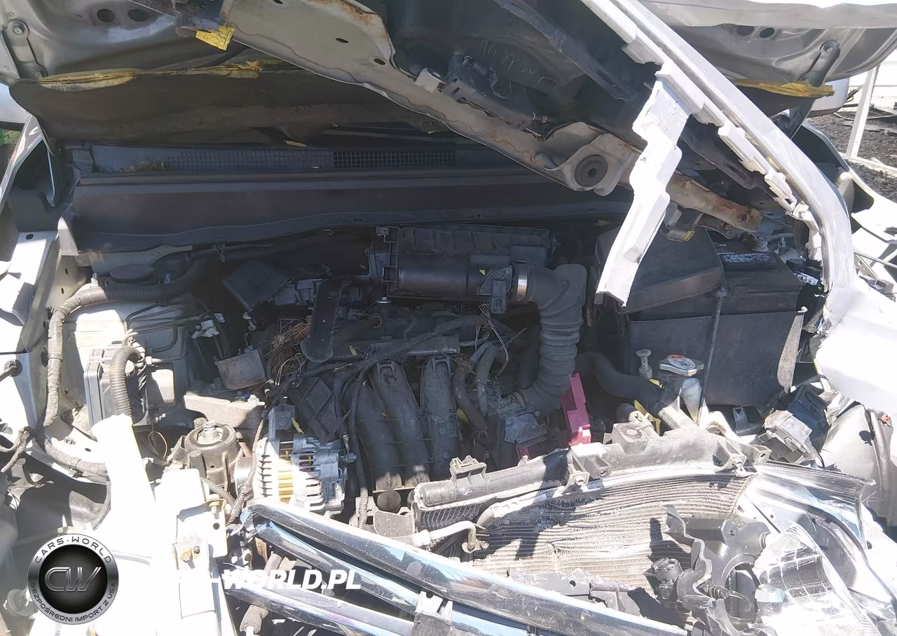 2018 Mitsubishi Mirage G4 Es VIN:ML32F3FJ5JHF09454 - 10