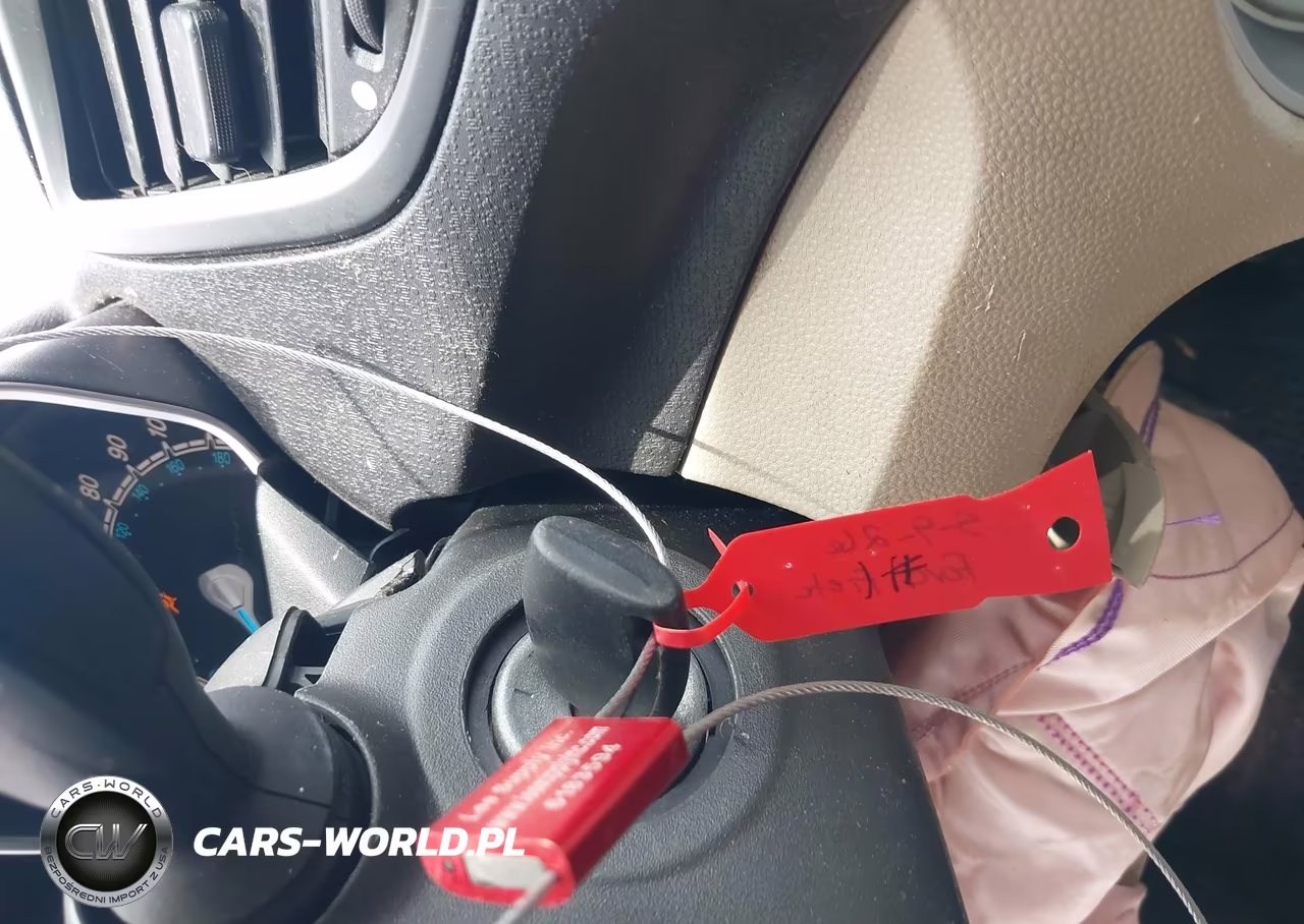2018 Ford Fiesta Se VIN:3FADP4BJ7JM107979 - 11