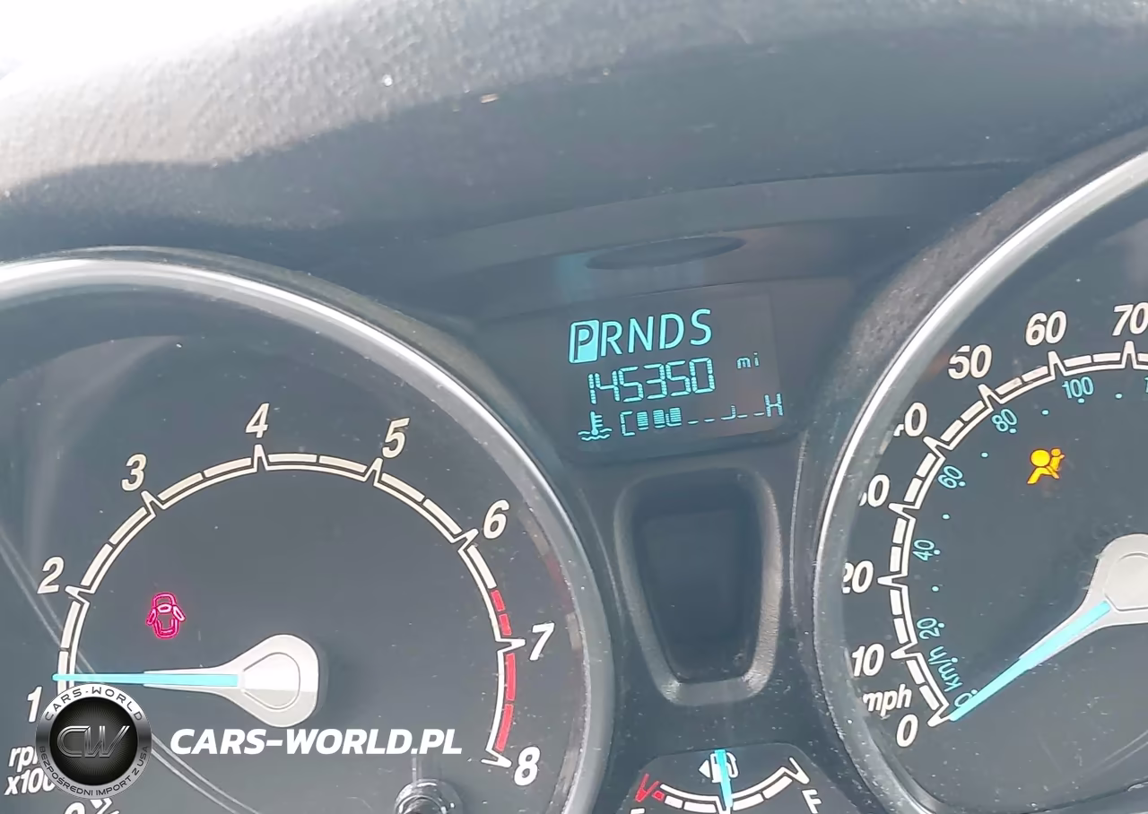 2018 Ford Fiesta Se VIN:3FADP4BJ7JM107979 - 15