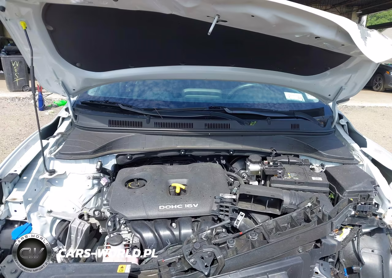 2021 Hyundai Kona Sel VIN:KM8K2CAA3MU693202 - 10