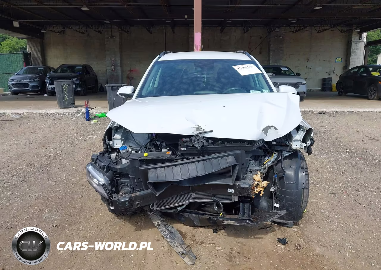 2021 Hyundai Kona Sel VIN:KM8K2CAA3MU693202 - 13