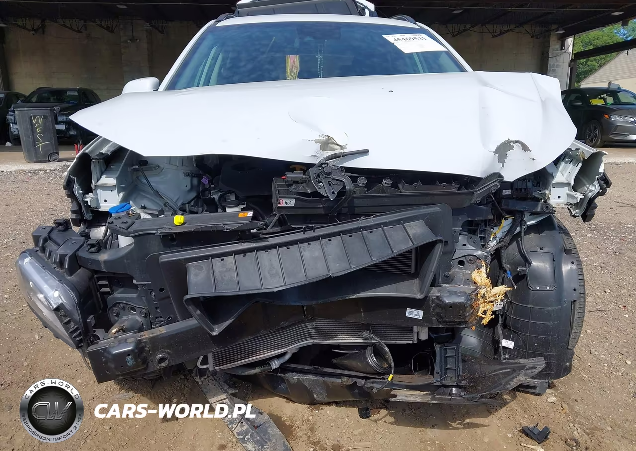 2021 Hyundai Kona Sel VIN:KM8K2CAA3MU693202 - 6