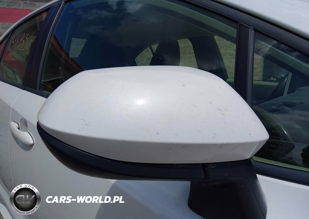 2020 Toyota Corolla Hybrid Le VIN:JTDEBRBEXLJ014709 - 5