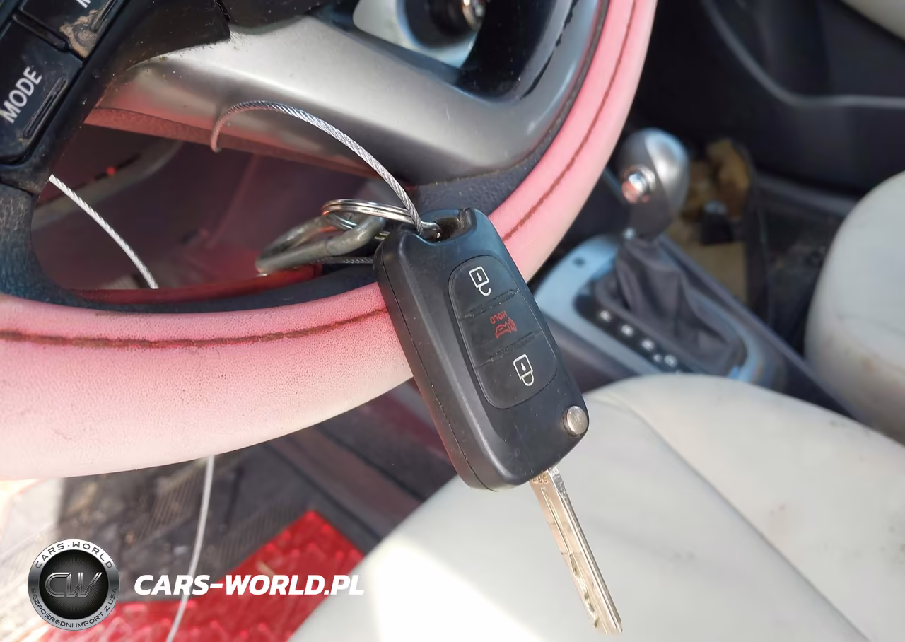 2013 Kia Rio Lx VIN:KNADM5A36D6107890 - 11