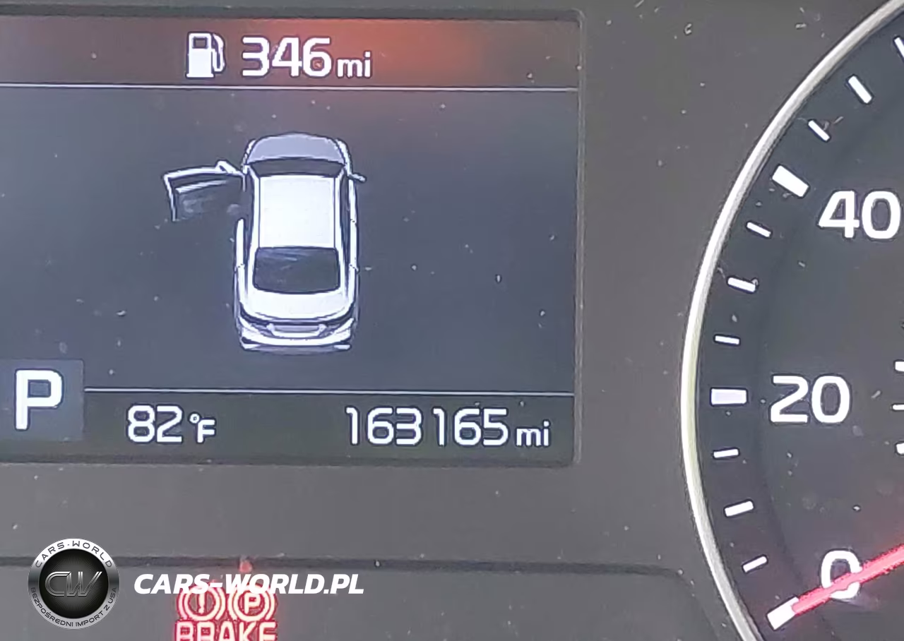 2019 Kia Forte Lxs VIN:3KPF24AD3KE049135 - 15