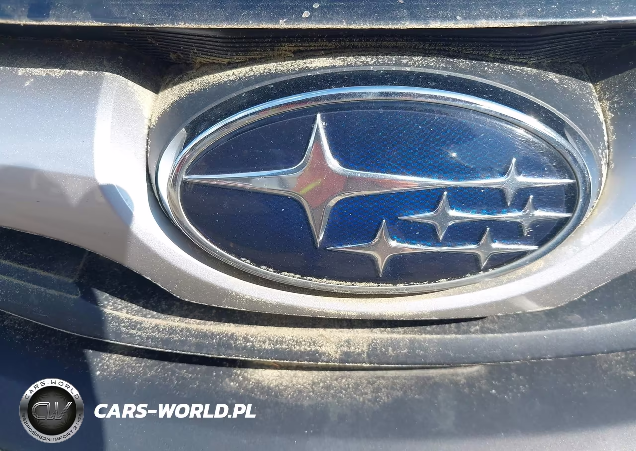 2011 Subaru Impreza 2.5I Premium VIN:JF1GE6B61BH511781 - 6