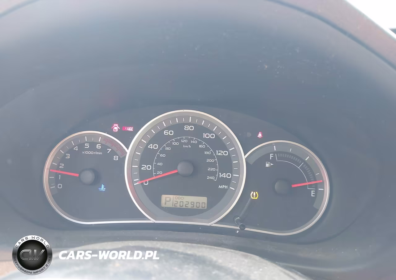 2011 Subaru Impreza 2.5I Premium VIN:JF1GE6B61BH511781 - 7