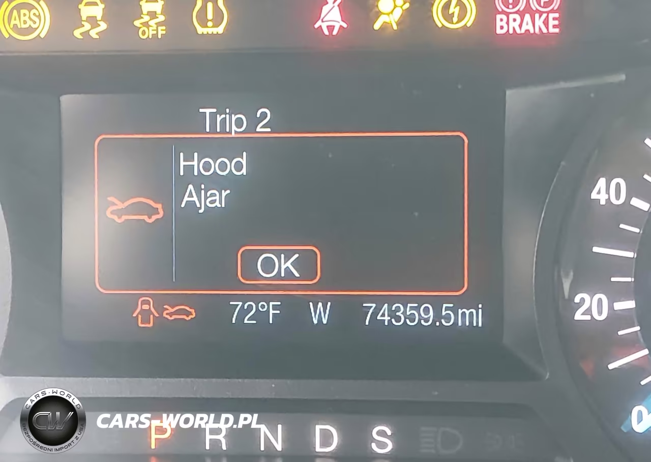 2015 Ford Fusion Se VIN:3FA6P0T98FR204818 - 15